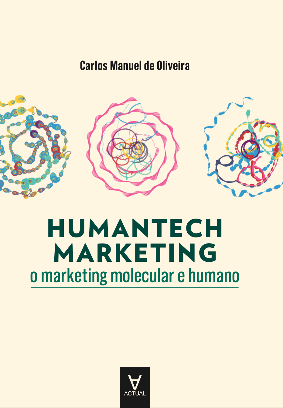 HUMANTECH MARKETING. O marketing molecular e humano